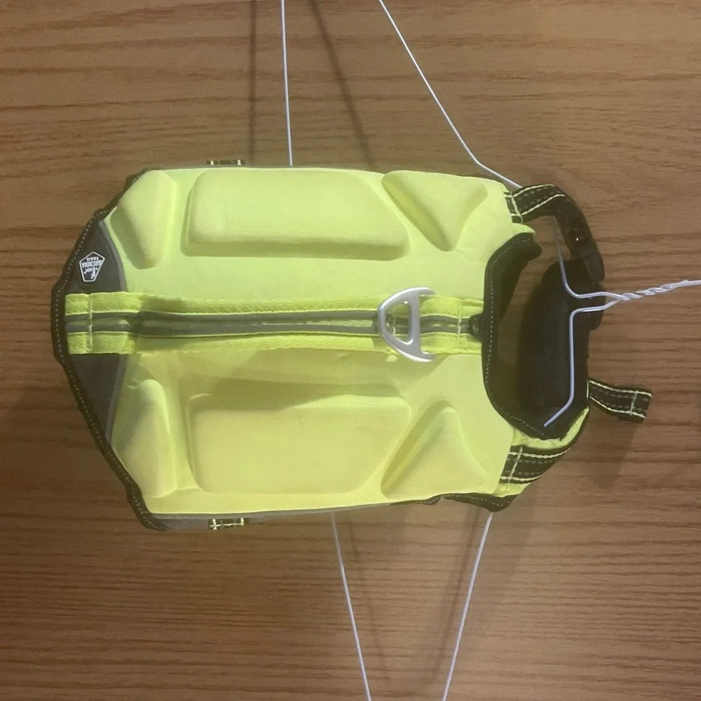 Arcadia Yellow XS Life Jacket